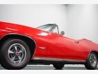 Thumbnail Photo 30 for 1968 Pontiac GTO